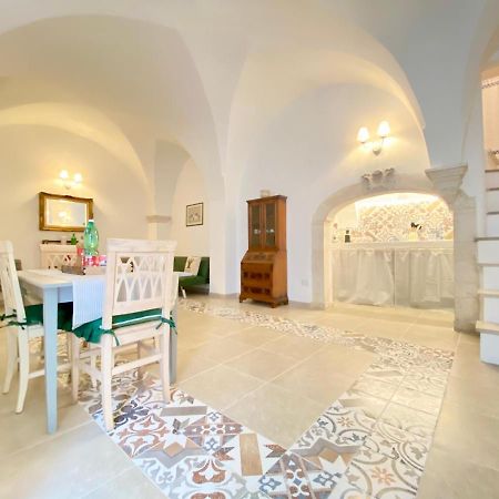 A&A B&B Martina Franca Eksteriør billede