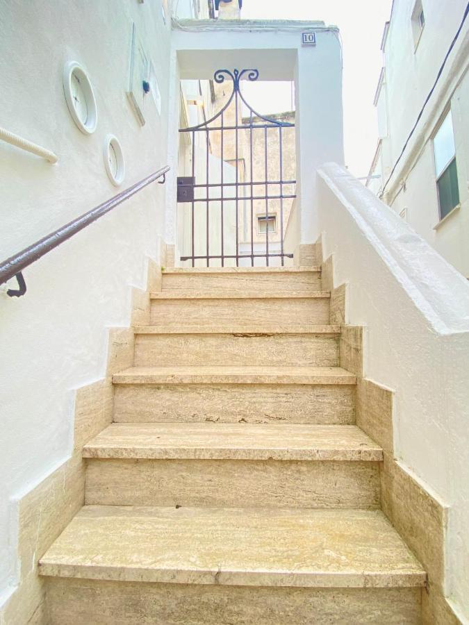 A&A B&B Martina Franca Eksteriør billede