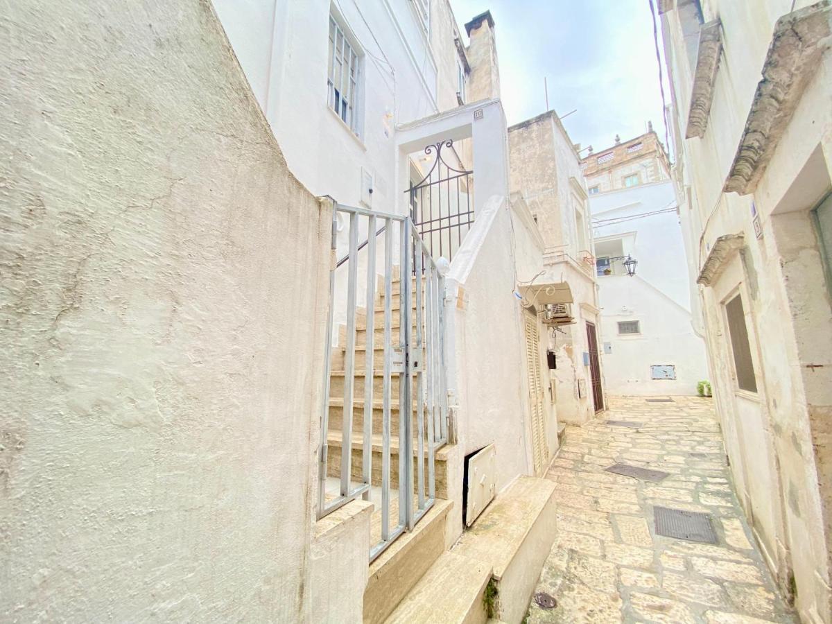 A&A B&B Martina Franca Eksteriør billede