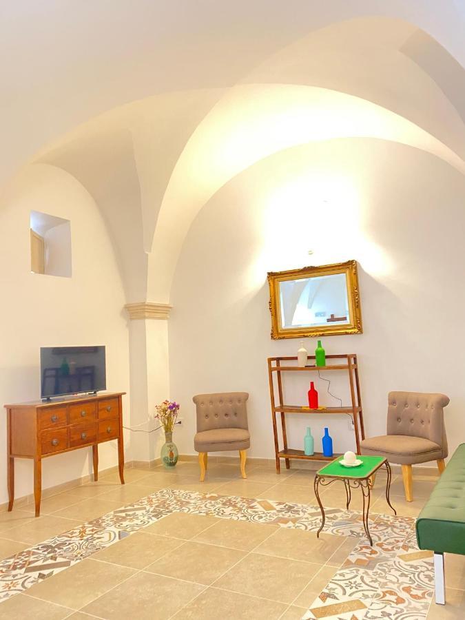 A&A B&B Martina Franca Eksteriør billede