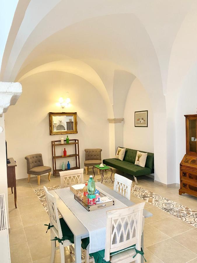 A&A B&B Martina Franca Eksteriør billede