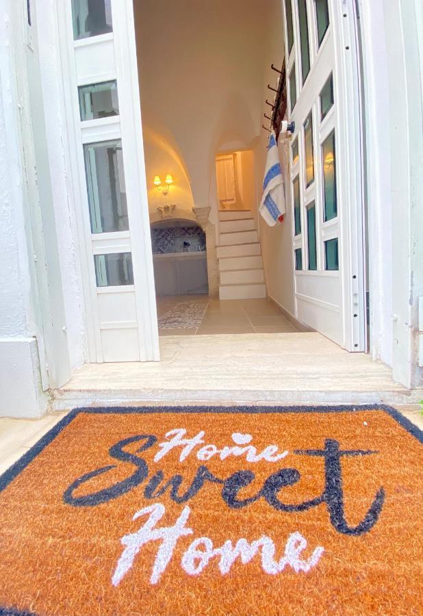 A&A B&B Martina Franca Eksteriør billede