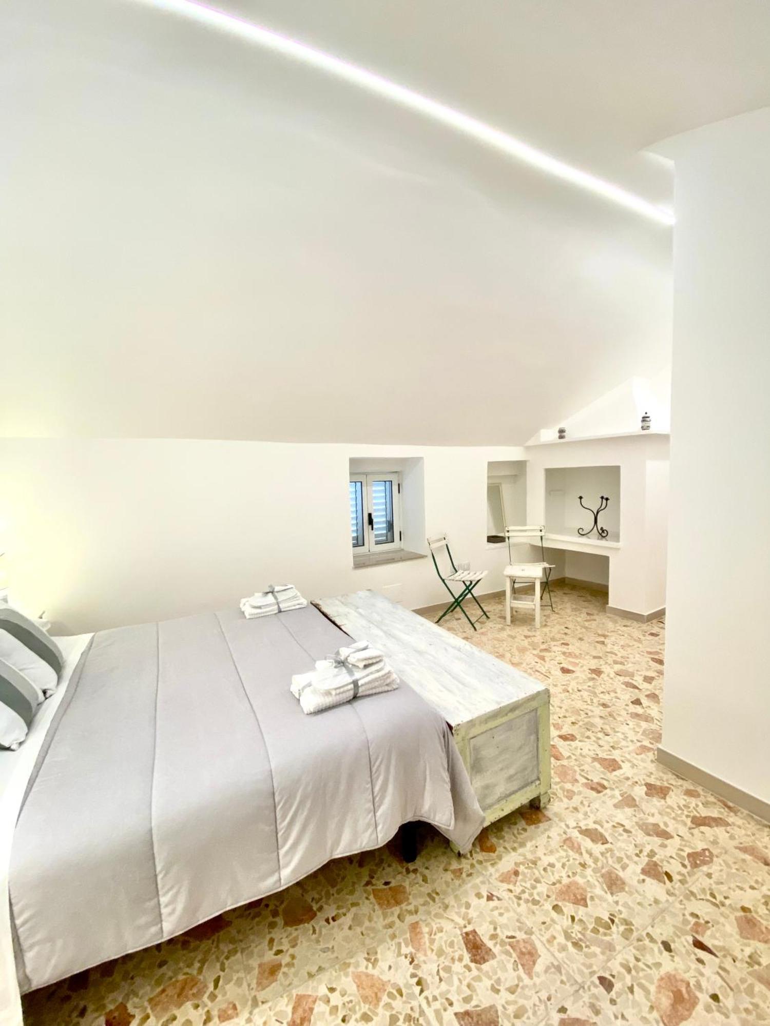 A&A B&B Martina Franca Eksteriør billede