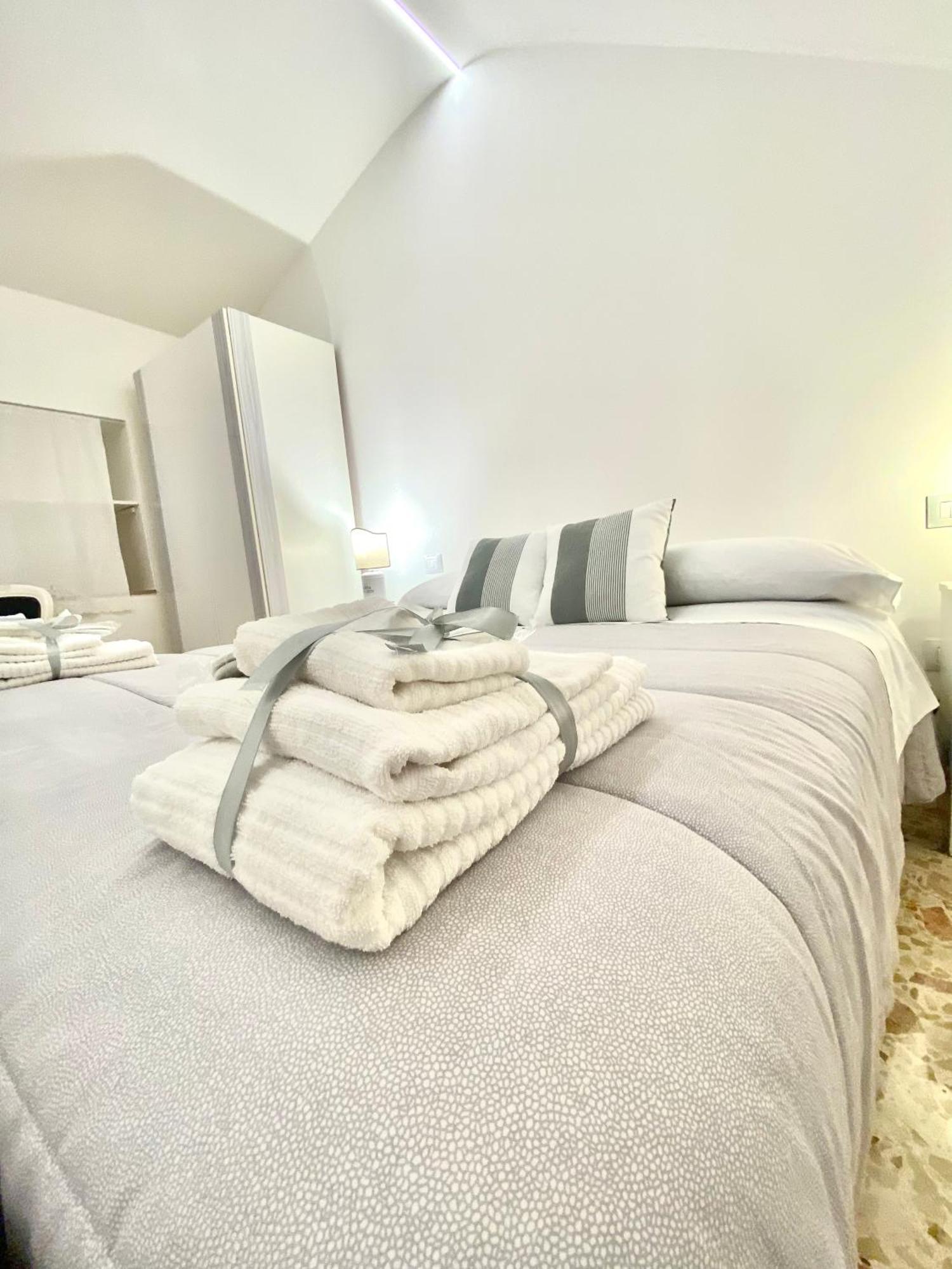 A&A B&B Martina Franca Eksteriør billede